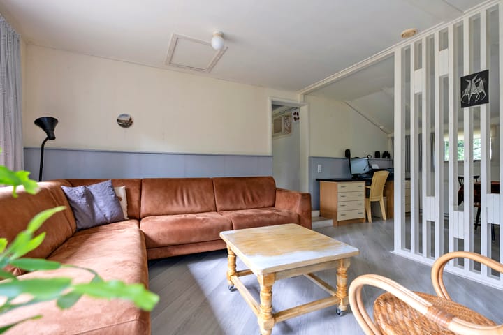 Vrijstaande woning te koop: Stationsstraat 28A6, Hooghalen