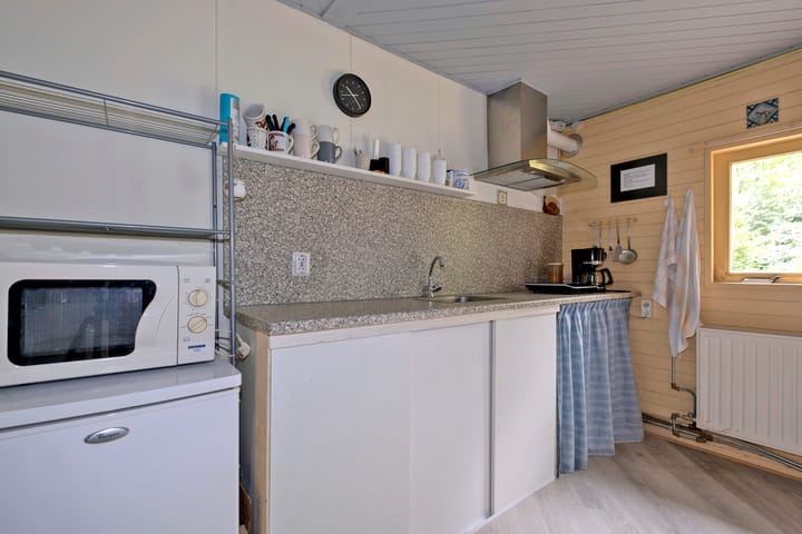 Vrijstaande woning te koop: Stationsstraat 28A6, Hooghalen