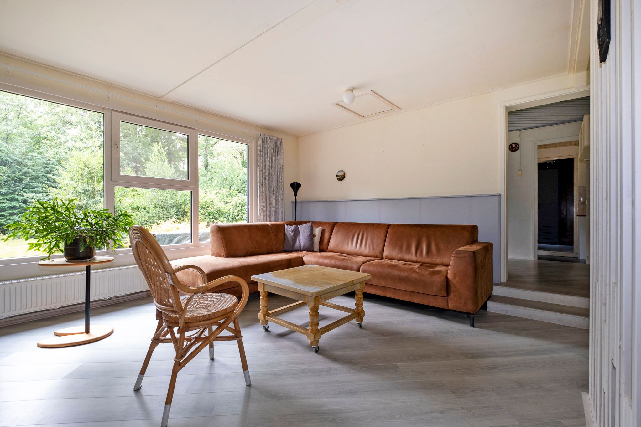 1-bedroom freehold villa in Hooghalen — photo 3 of 5