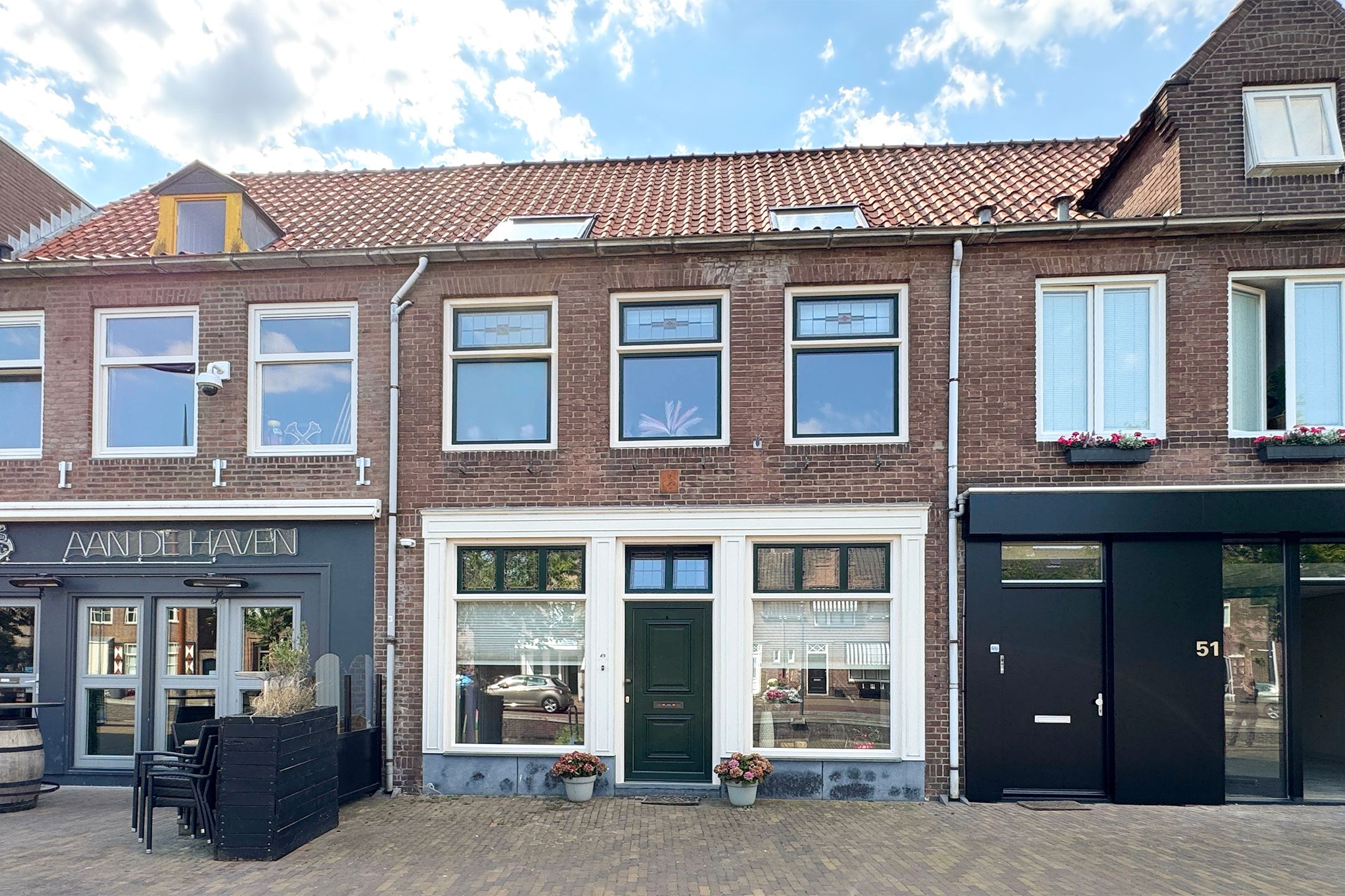 Zuidhaven 49 