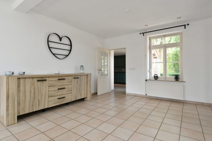 Vrijstaande woning te koop: Roggelsedijk 8, Meijel