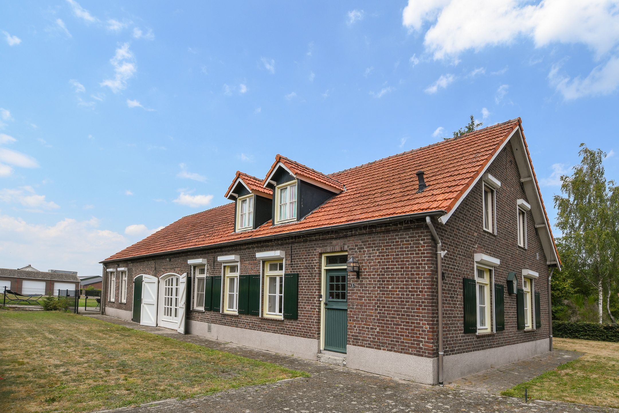Foto 9 van Roggelsedijk 8