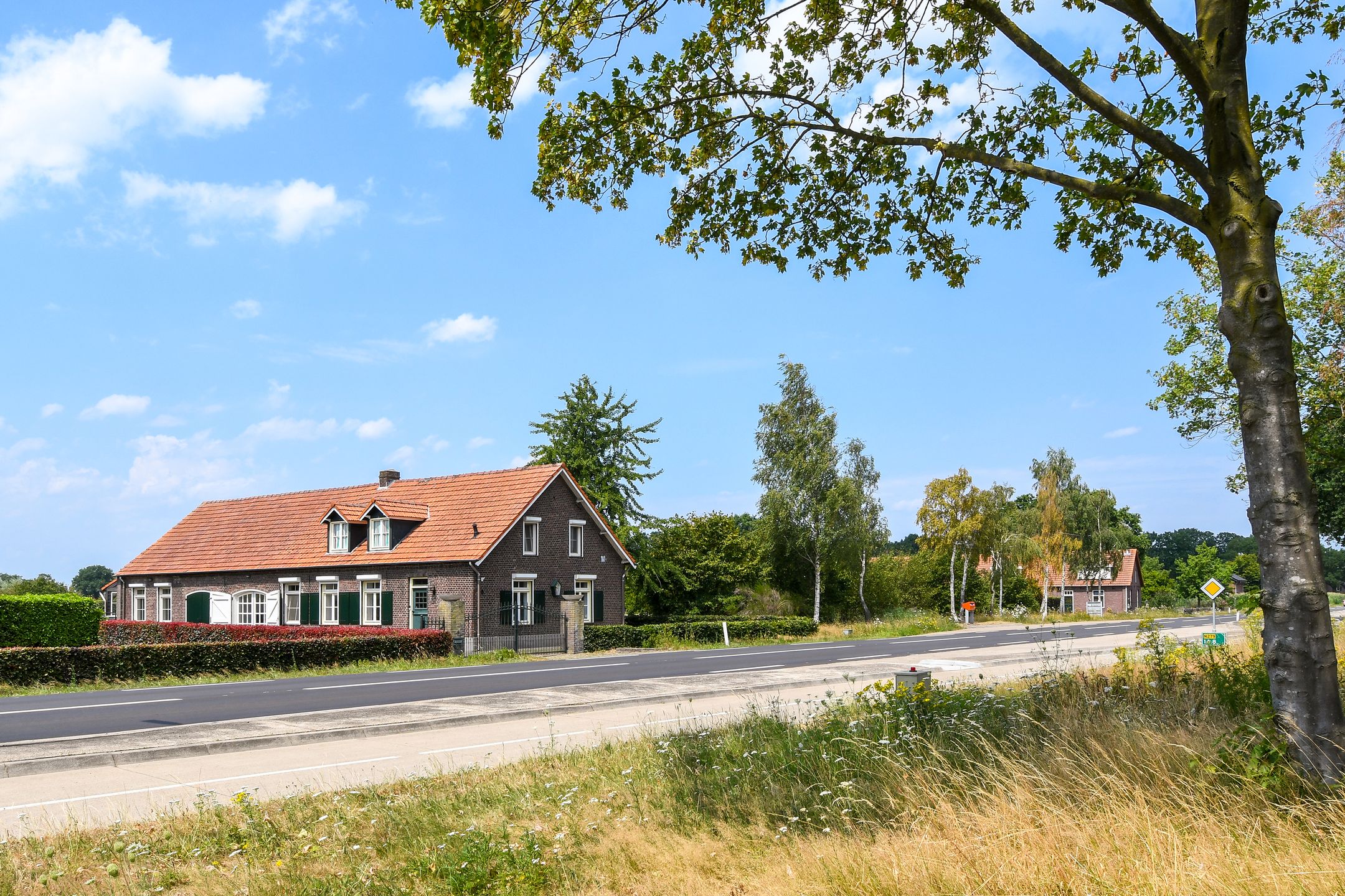 Roggelsedijk 8