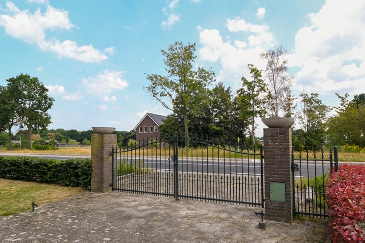 Vrijstaande woning te koop: Roggelsedijk 8, Meijel