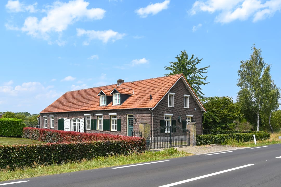 Foto 2 van Roggelsedijk 8