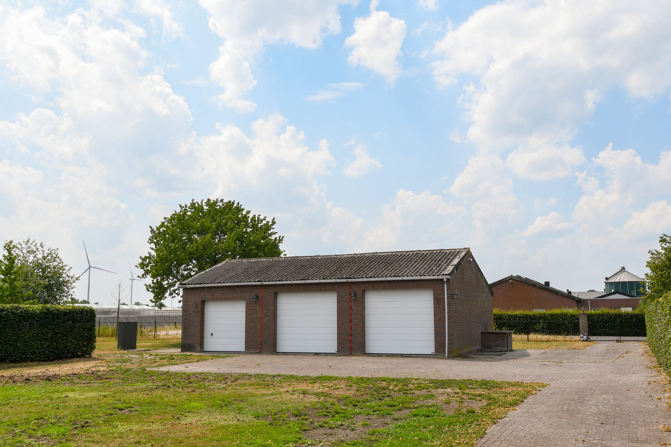 Foto 45 van Roggelsedijk 8