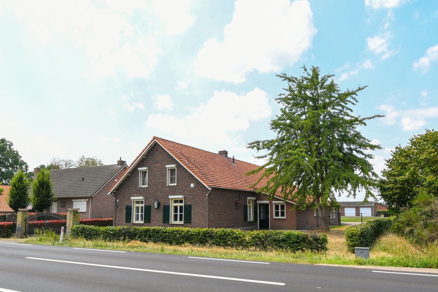 Foto 5 van Roggelsedijk 8