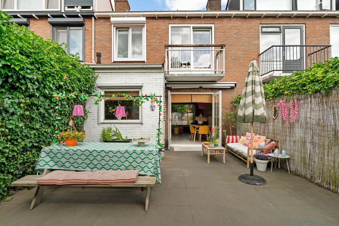 Photo 46 of Van Noortlaan 4
