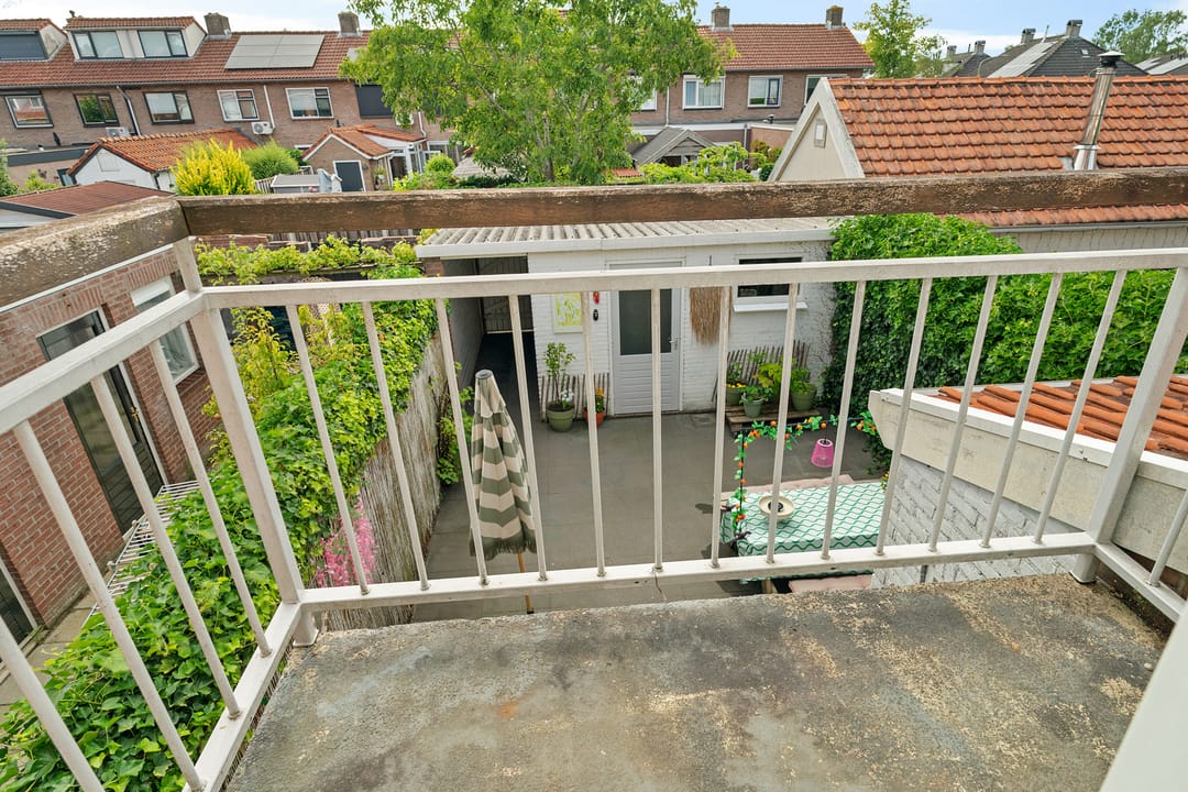 Photo 32 of Van Noortlaan 4