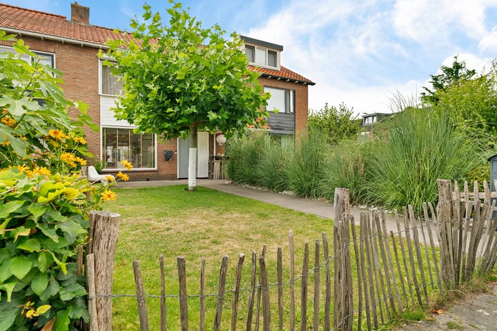 Photo 5 of Van Noortlaan 4
