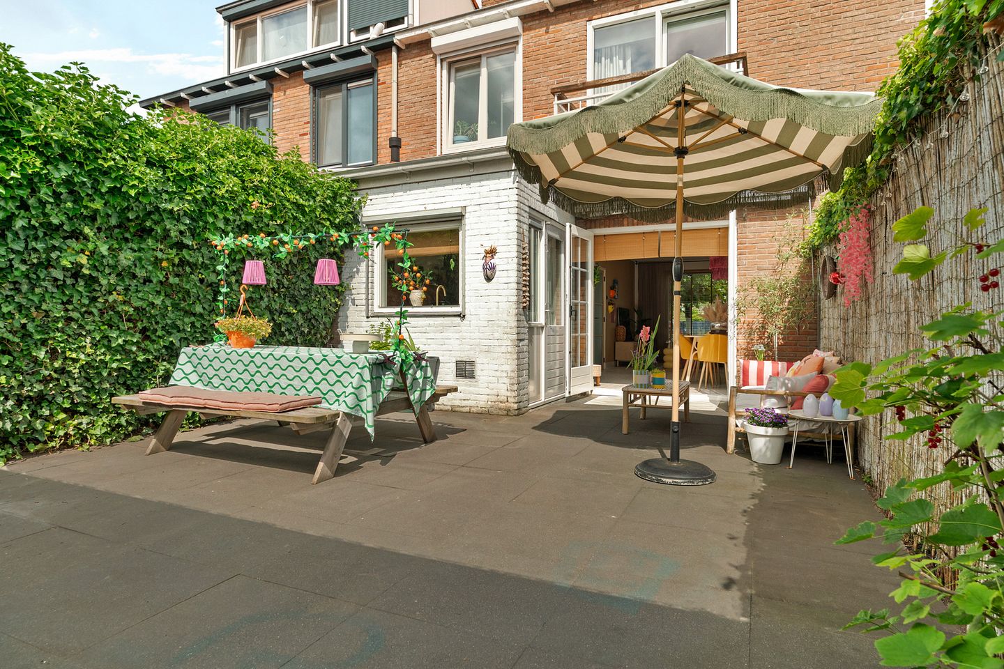 Photo 4 of Van Noortlaan 4