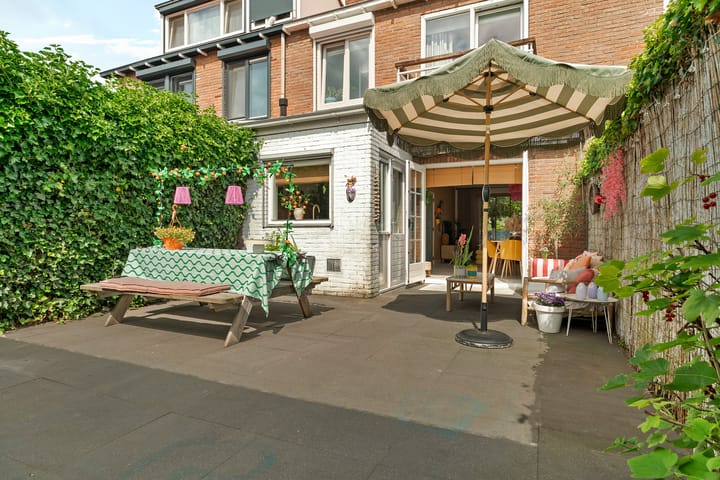 Photo 4 of Van Noortlaan 4