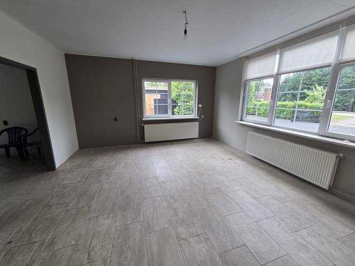 Appartement te huur: Warmoesweg 10, Erica