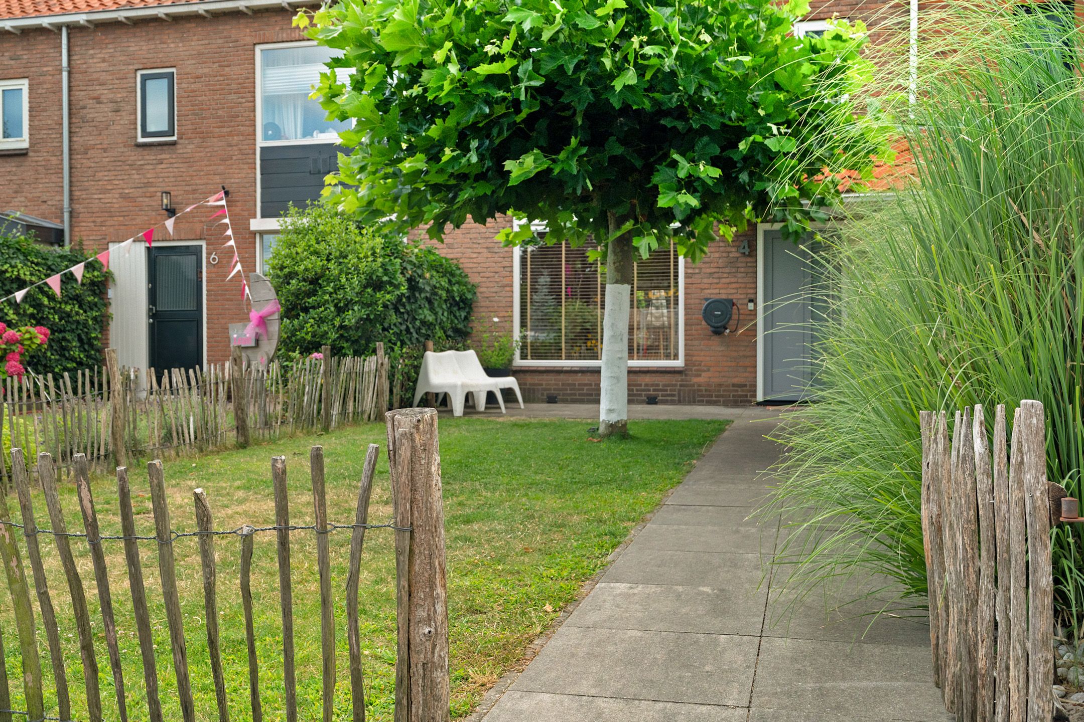 Photo 6 of Van Noortlaan 4