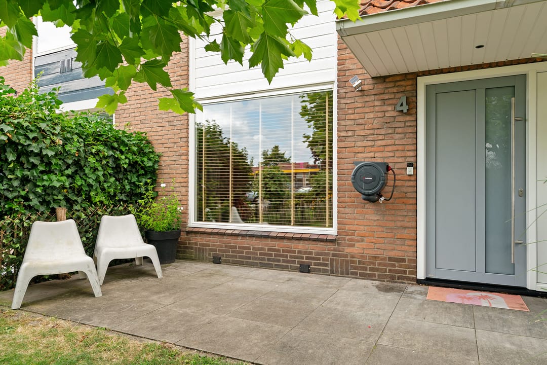 Photo 8 of Van Noortlaan 4