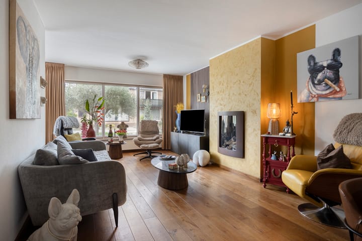 Foto 4 van Leeuwerikstraat 12