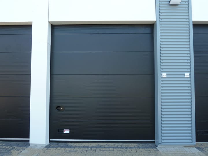 Warmoezenierstraat 46-A18, Naaldwijk