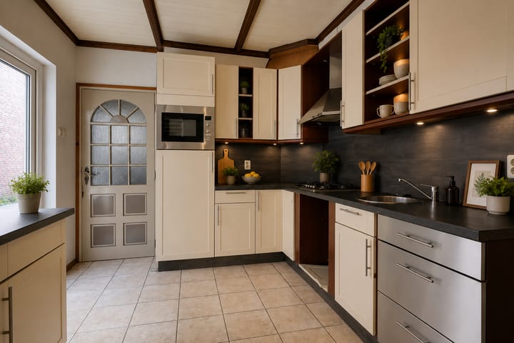 Foto 4 van Hoogstraat 397-B