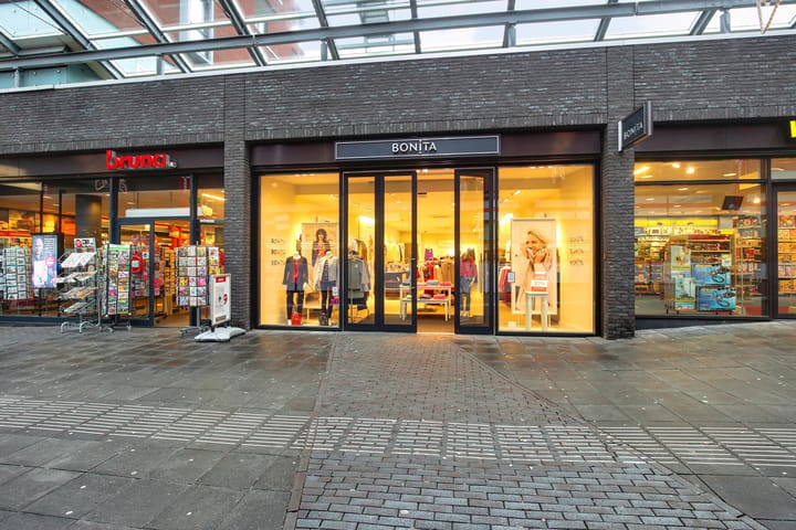 Europaplein 62, Alkmaar