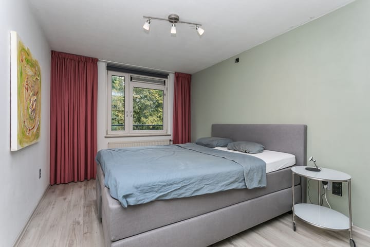 Appartement te koop: Dillegaard 87, Heerlen