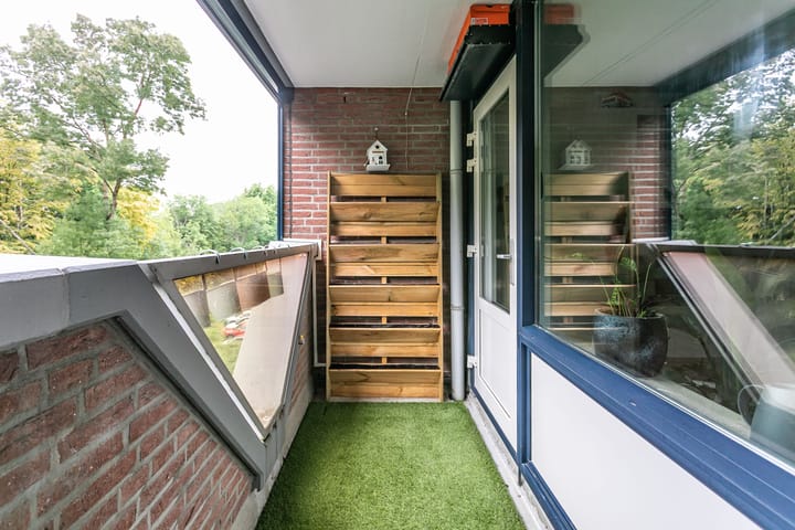 Appartement te koop: Dillegaard 87, Heerlen