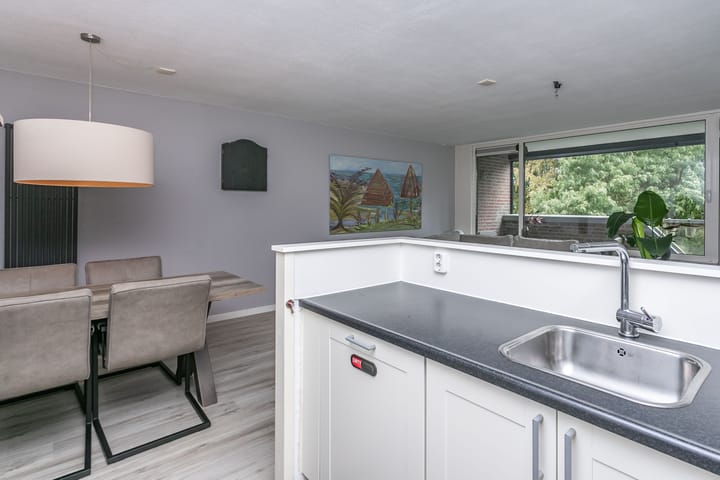Appartement te koop: Dillegaard 87, Heerlen