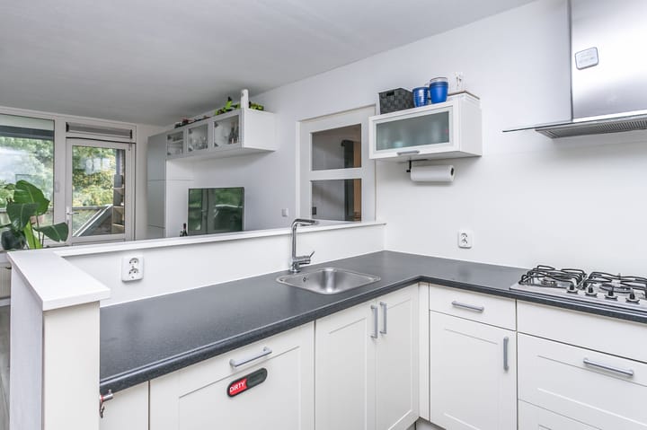 Appartement te koop: Dillegaard 87, Heerlen