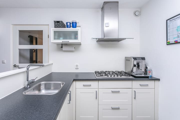 Appartement te koop: Dillegaard 87, Heerlen