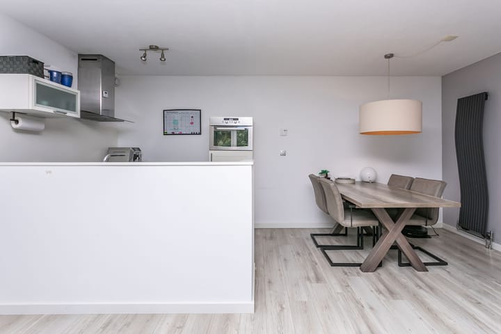 Appartement te koop: Dillegaard 87, Heerlen
