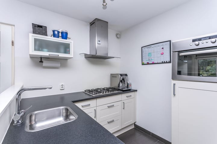 Appartement te koop: Dillegaard 87, Heerlen