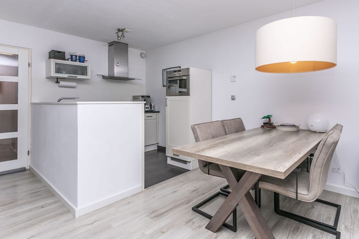 Appartement te koop: Dillegaard 87, Heerlen