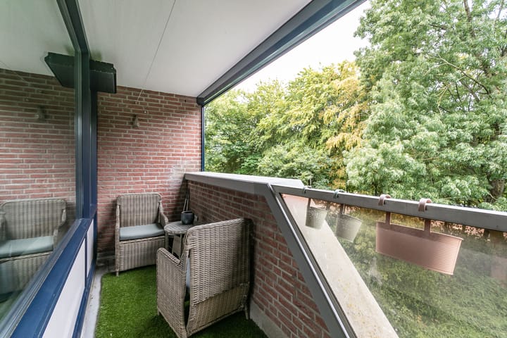 Appartement te koop: Dillegaard 87, Heerlen