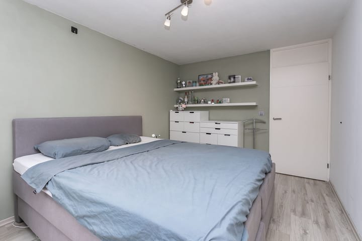 Appartement te koop: Dillegaard 87, Heerlen