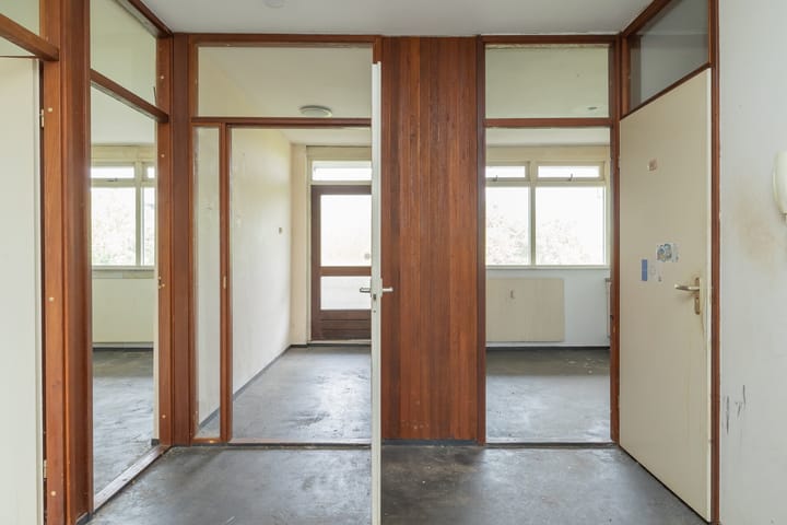 Appartement te koop: Kringloop 55, Amstelveen