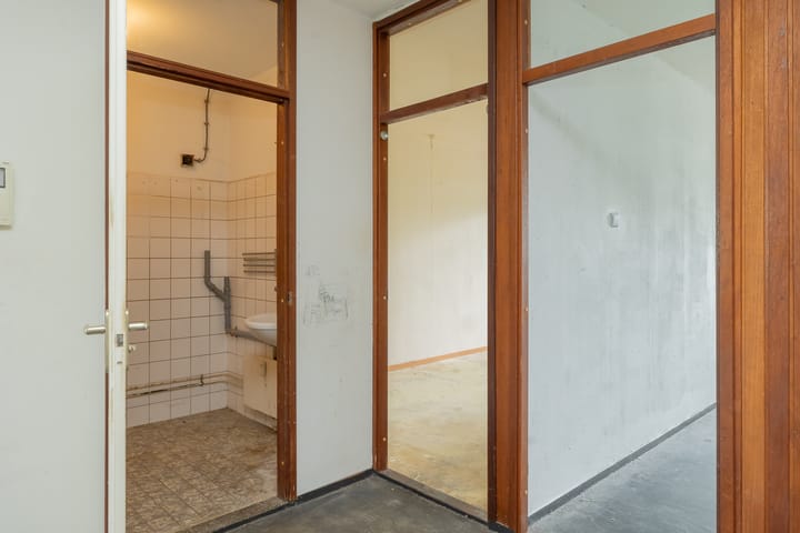 Appartement te koop: Kringloop 55, Amstelveen