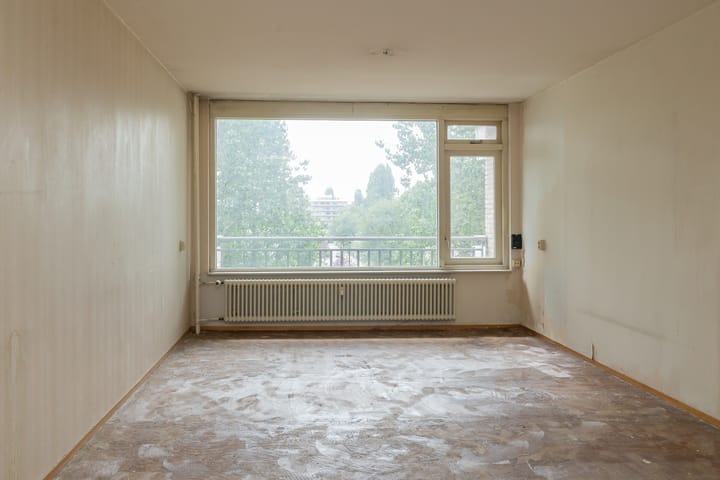 Appartement te koop: Kringloop 55, Amstelveen