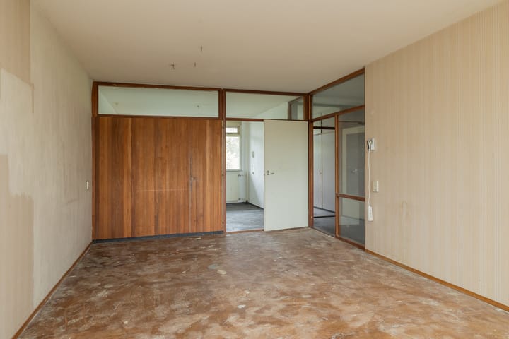 Appartement te koop: Kringloop 55, Amstelveen
