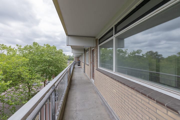 Appartement te koop: Kringloop 55, Amstelveen