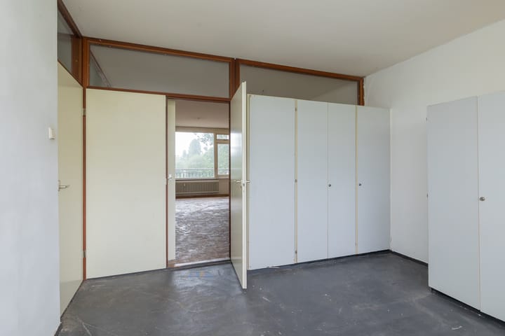 Appartement te koop: Kringloop 55, Amstelveen
