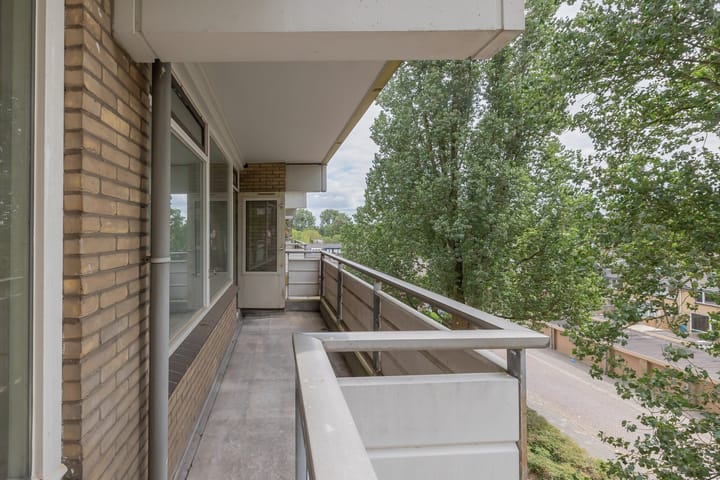Appartement te koop: Kringloop 55, Amstelveen