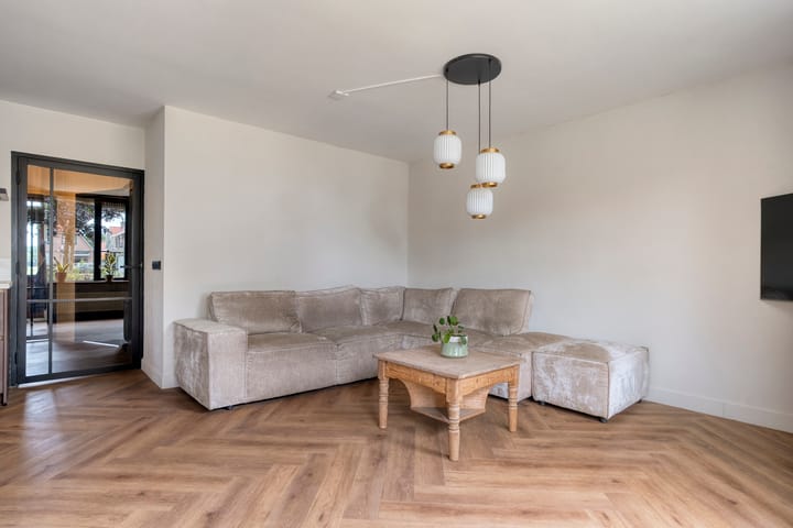 Twee-onder-één-kap te koop: Zwolseweg 159, Balkbrug