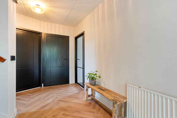 Twee-onder-één-kap te koop: Zwolseweg 159, Balkbrug