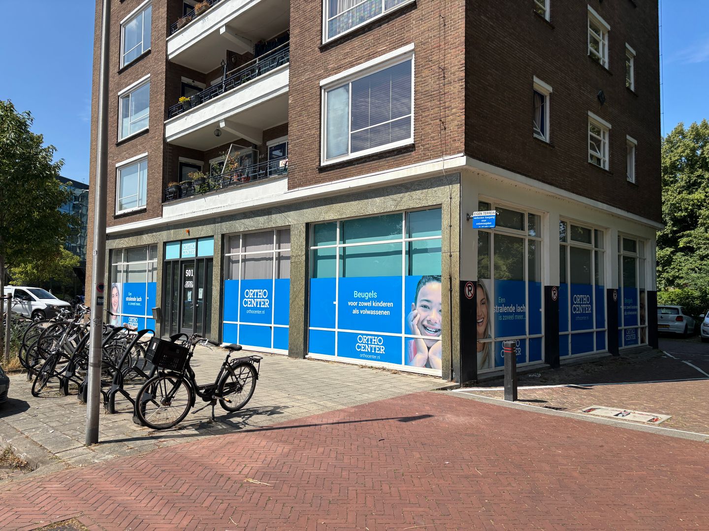 View photo 1 of Oudenoord 501