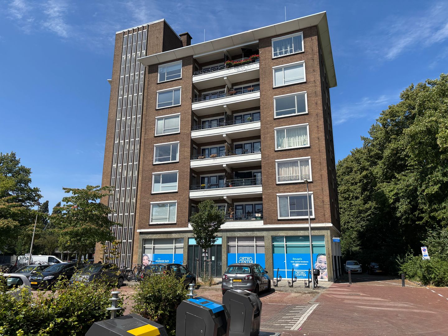 View photo 4 of Oudenoord 501