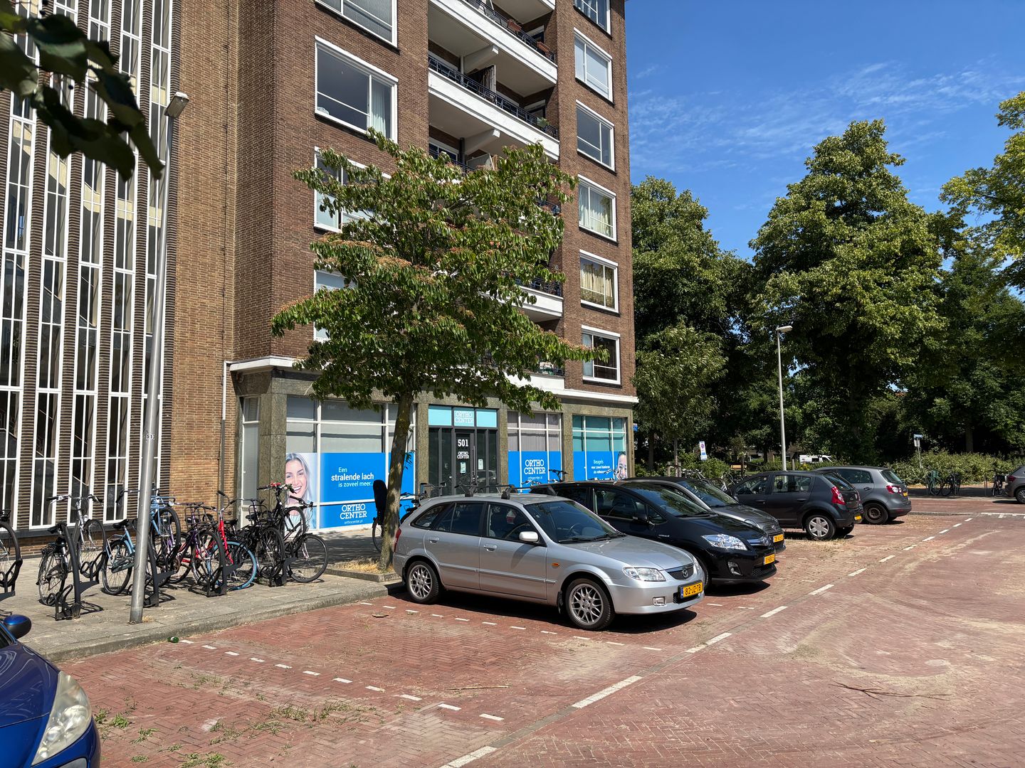View photo 5 of Oudenoord 501