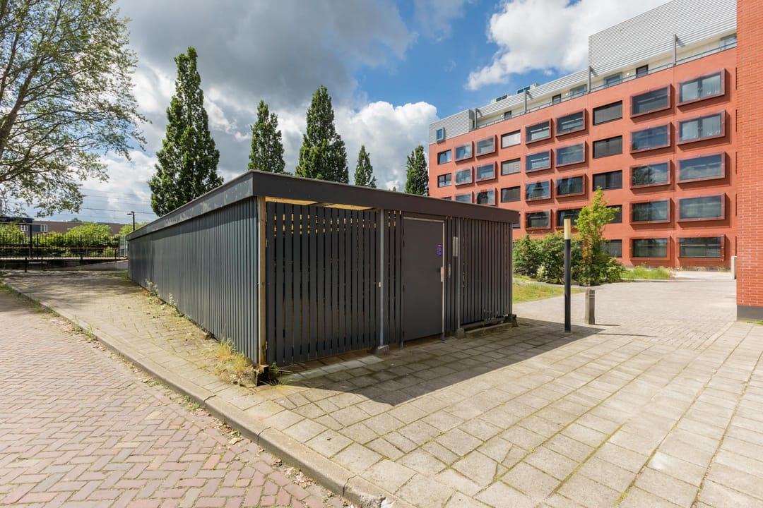 Photo 22 of Smalstraat 67