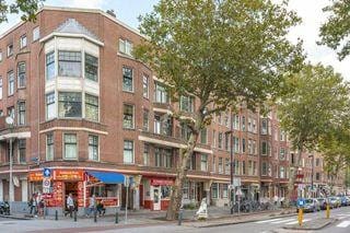 Appartement te huur: Mathenesserweg 27A01, Rotterdam