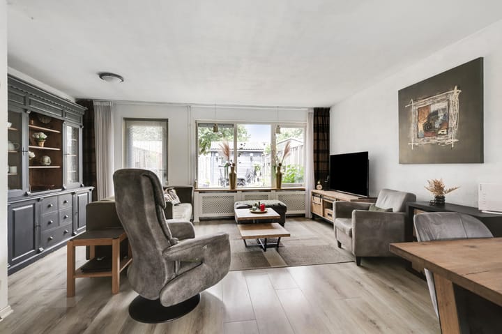 Hoekwoning te koop: Glenn Millerstraat 104, Arnhem