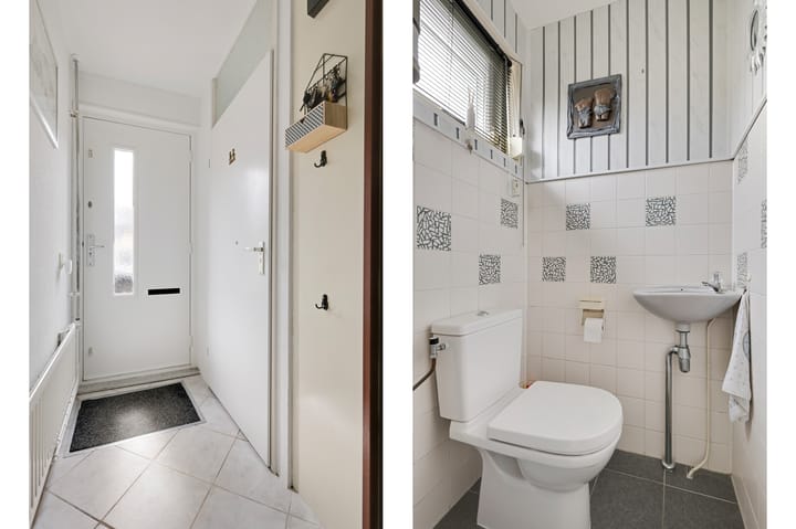 Hoekwoning te koop: Glenn Millerstraat 104, Arnhem