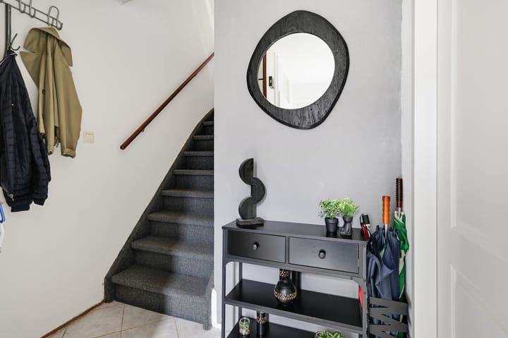 Hoekwoning te koop: Glenn Millerstraat 104, Arnhem